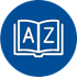 Glossary icon